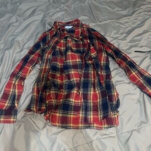 Flannel